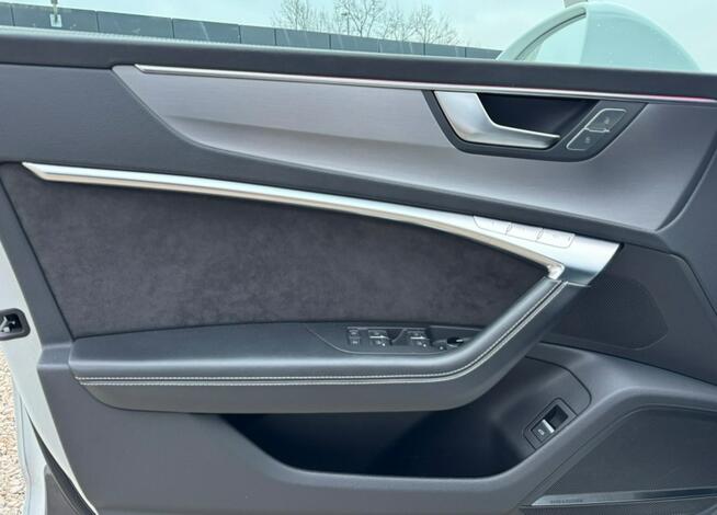 Audi A7 Salon Polska / Bezwypadkowy / Aktywny tempomat / Kamera 360 / FV marża
