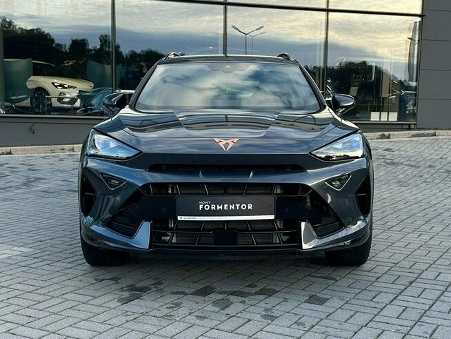 Cupra Formentor 150KM! DSG! Rocznik 2024! Pakiet Skyline! Pakiet Dynamic Design!