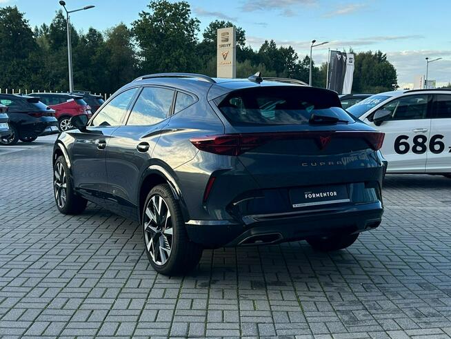 Cupra Formentor 150KM! DSG! Rocznik 2024! Pakiet Skyline! Pakiet Dynamic Design!
