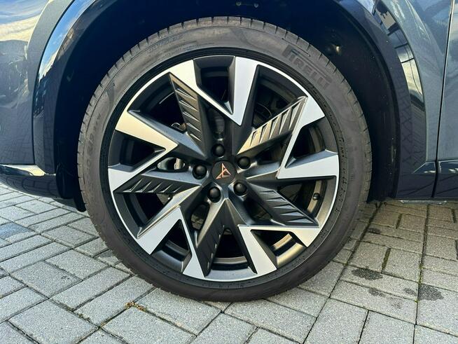 Cupra Formentor 150KM! DSG! Rocznik 2024! Pakiet Skyline! Pakiet Dynamic Design!