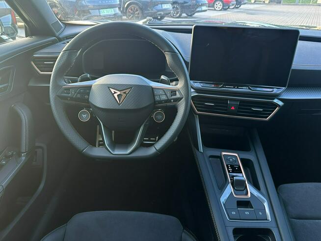 Cupra Formentor 150KM! DSG! Rocznik 2024! Pakiet Skyline! Pakiet Dynamic Design!