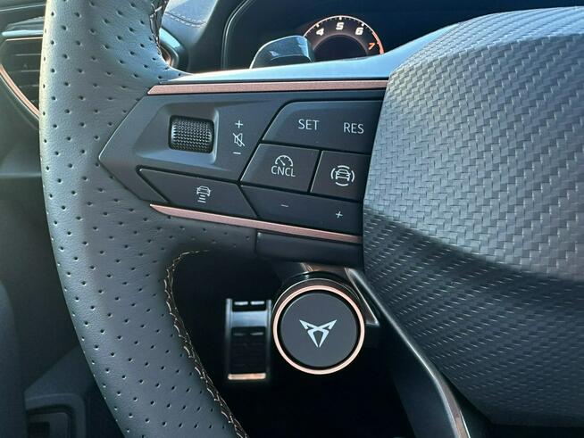 Cupra Formentor 150KM! DSG! Rocznik 2024! Pakiet Skyline! Pakiet Dynamic Design!