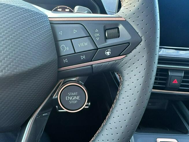 Cupra Formentor 150KM! DSG! Rocznik 2024! Pakiet Skyline! Pakiet Dynamic Design!