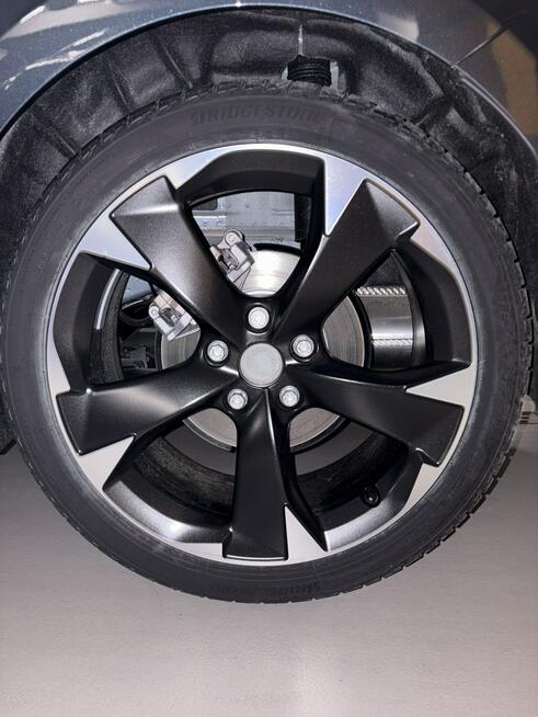 Cupra Studio Warszawa