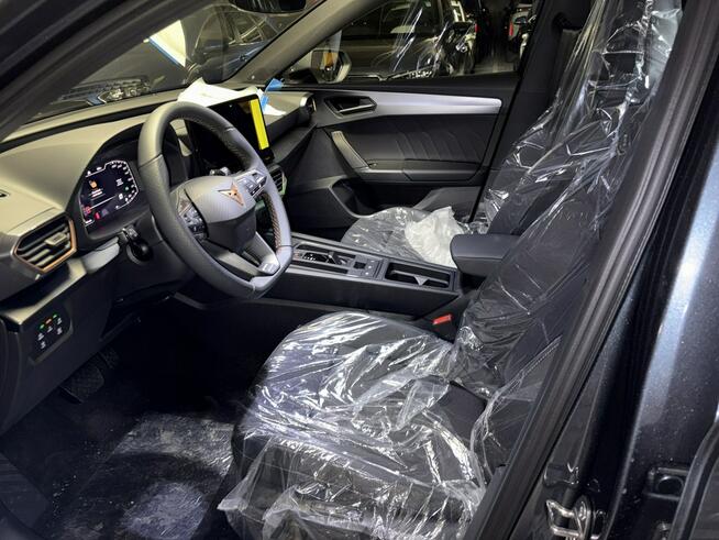 Cupra Studio Warszawa