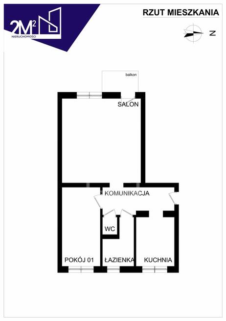 Mieszkanie Rzeszów Baranówka