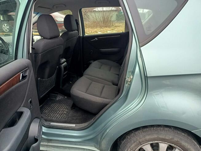 MERCEDES A KLASA 2.0CDI 109KM 05R