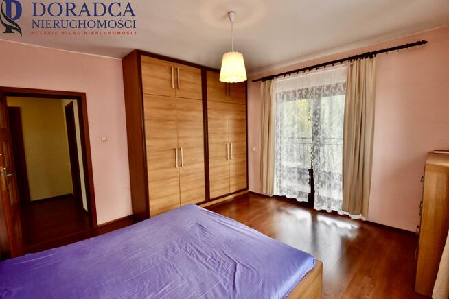 Dom Ryczów gm. Spytkowice, Oświęcimska