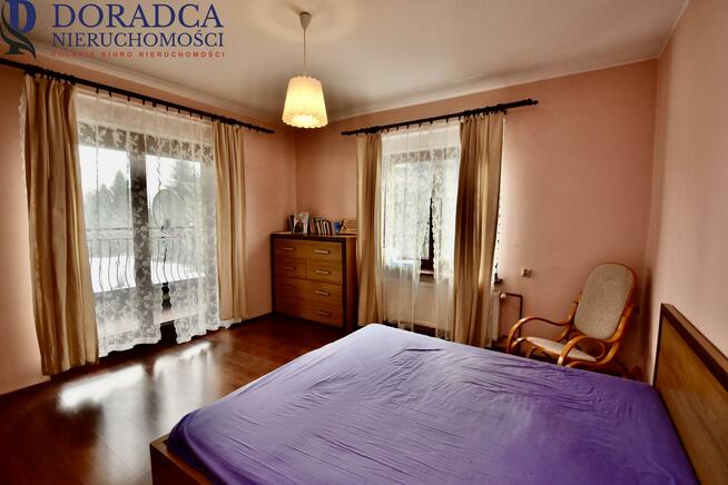 Dom Ryczów gm. Spytkowice, Oświęcimska