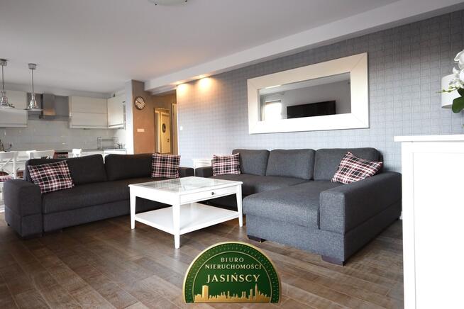 Apartament inwestycyjny | Sprzedaż | 79,6 m2