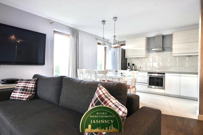 Apartament inwestycyjny | Sprzedaż | 79,6 m2