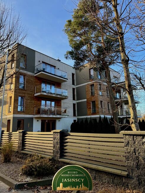 Apartament inwestycyjny | Sprzedaż | 79,6 m2