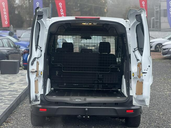 Ford Transit Connect Salon Polska Poleasingowy I właściciel Serwis ASO VAT 23% Bezwypadkowy