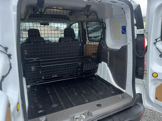 Ford Transit Connect Salon Polska Poleasingowy I właściciel Serwis ASO VAT 23% Bezwypadkowy