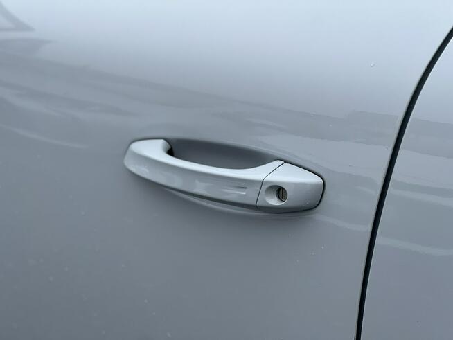 Peugeot 308 Salon Polska Poleasingowy I właściciel Serwis ASO VAT 23% Bezwypadkowy