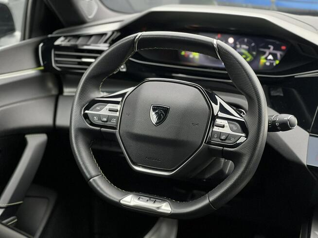 Peugeot 308 Salon Polska Poleasingowy I właściciel Serwis ASO VAT 23% Bezwypadkowy