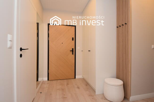 Tarasy Bałtyku-apartament nad morzem