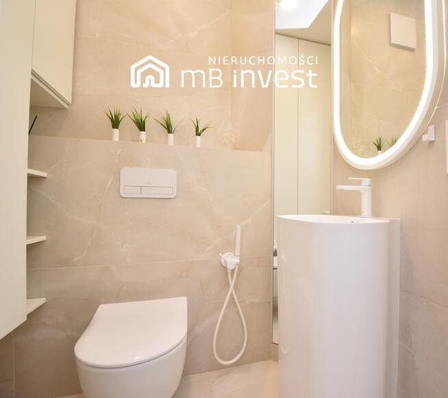 Tarasy Bałtyku-apartament nad morzem