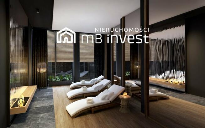 Tarasy Bałtyku-apartament nad morzem