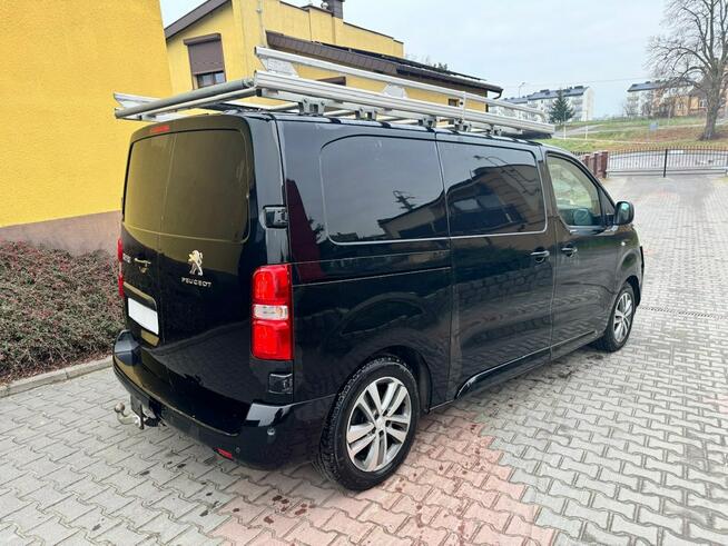 Peugeot Expert 2.0 BlueHDi 177 Automat#Navi#Kamera#Bagażnik