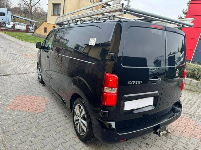 Peugeot Expert 2.0 BlueHDi 177 Automat#Navi#Kamera#Bagażnik