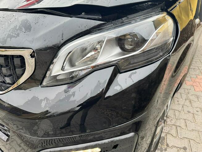 Peugeot Expert 2.0 BlueHDi 177 Automat#Navi#Kamera#Bagażnik