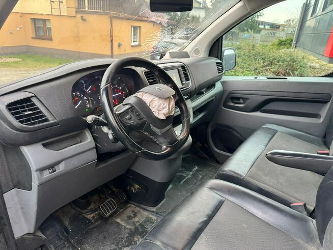 Peugeot Expert 2.0 BlueHDi 177 Automat#Navi#Kamera#Bagażnik