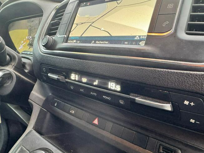 Peugeot Expert 2.0 BlueHDi 177 Automat#Navi#Kamera#Bagażnik