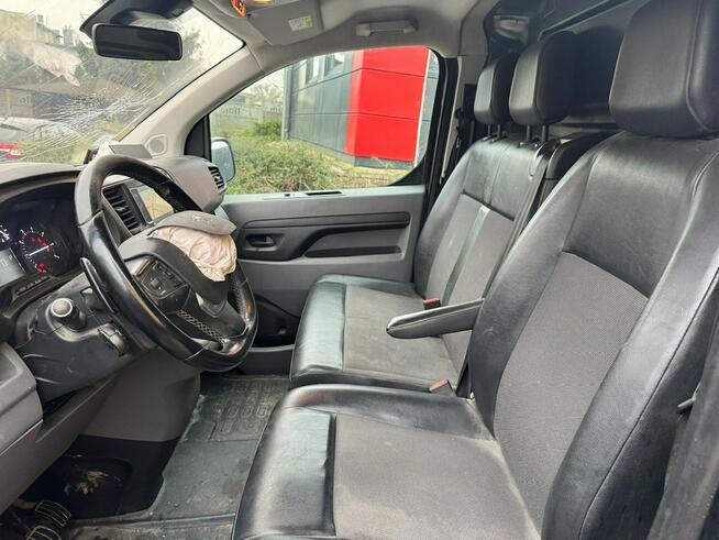 Peugeot Expert 2.0 BlueHDi 177 Automat#Navi#Kamera#Bagażnik