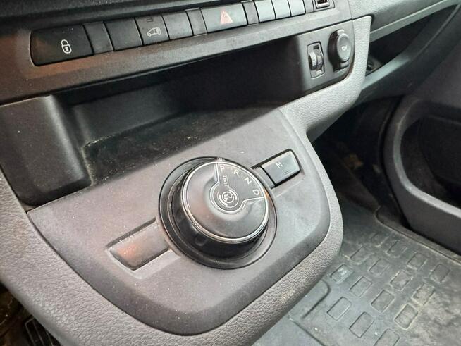 Peugeot Expert 2.0 BlueHDi 177 Automat#Navi#Kamera#Bagażnik