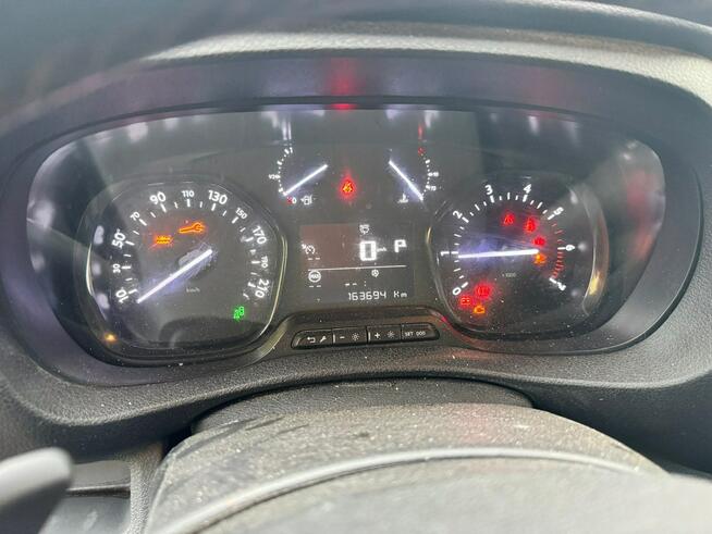 Peugeot Expert 2.0 BlueHDi 177 Automat#Navi#Kamera#Bagażnik