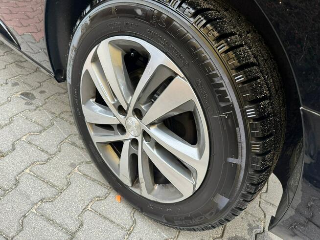 Peugeot Expert 2.0 BlueHDi 177 Automat#Navi#Kamera#Bagażnik