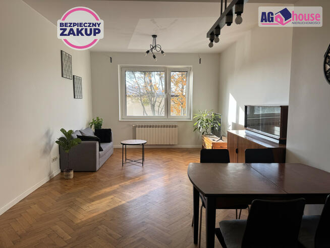 Mieszkanie Gdynia Wzgórze Św. Maksymiliana, Władysława Syrokomli