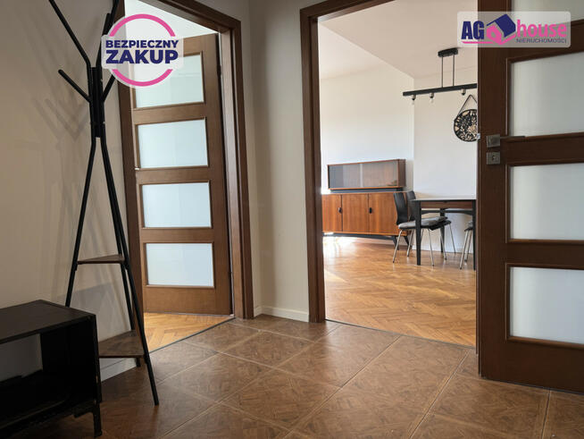 Mieszkanie Gdynia Wzgórze Św. Maksymiliana, Władysława Syrokomli