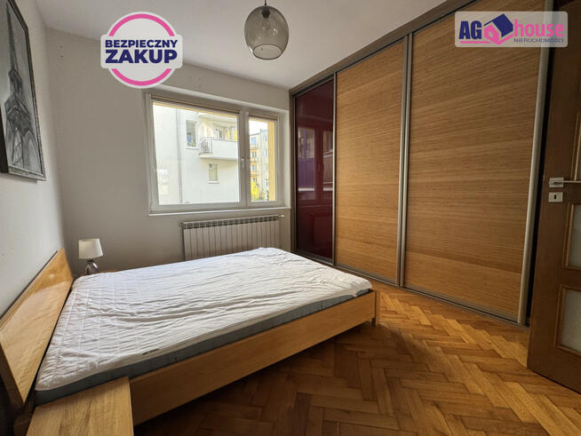 Mieszkanie Gdynia Wzgórze Św. Maksymiliana, Władysława Syrokomli