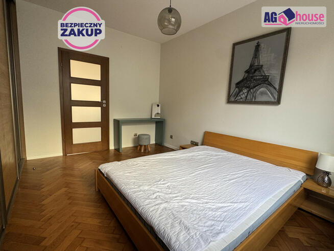 Mieszkanie Gdynia Wzgórze Św. Maksymiliana, Władysława Syrokomli