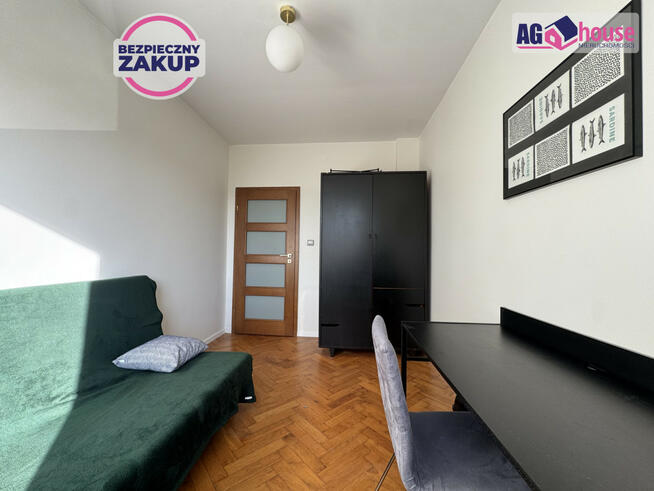 Mieszkanie Gdynia Wzgórze Św. Maksymiliana, Władysława Syrokomli