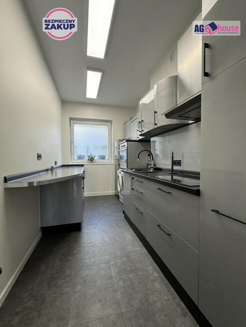 Mieszkanie Gdynia Wzgórze Św. Maksymiliana, Władysława Syrokomli