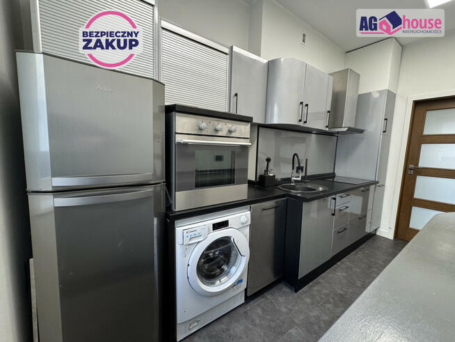 Mieszkanie Gdynia Wzgórze Św. Maksymiliana, Władysława Syrokomli