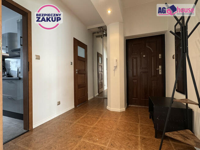 Mieszkanie Gdynia Wzgórze Św. Maksymiliana, Władysława Syrokomli