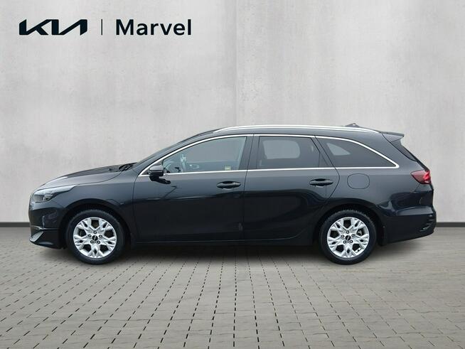 Kia Nowy Ceed 1.0 T-GDI 120 KM 6MT Wersja L Gwarancja2029 FV23%