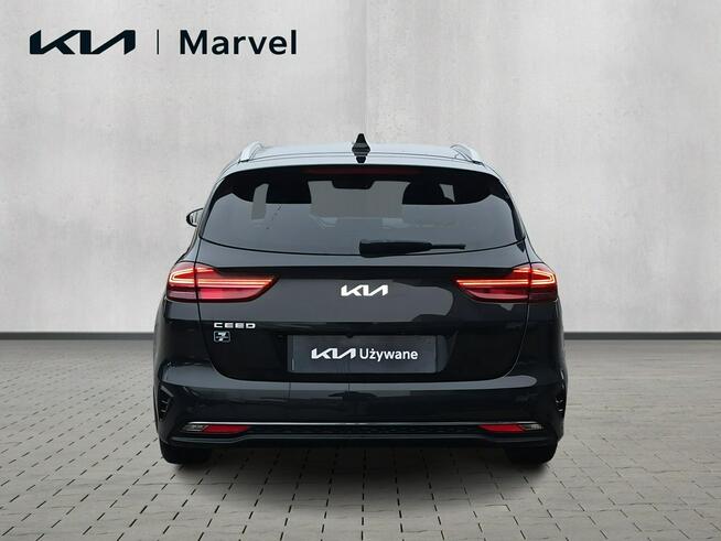 Kia Nowy Ceed 1.0 T-GDI 120 KM 6MT Wersja L Gwarancja2029 FV23%