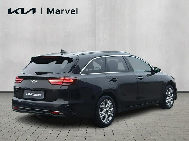 Kia Nowy Ceed 1.0 T-GDI 120 KM 6MT Wersja L Gwarancja2029 FV23%
