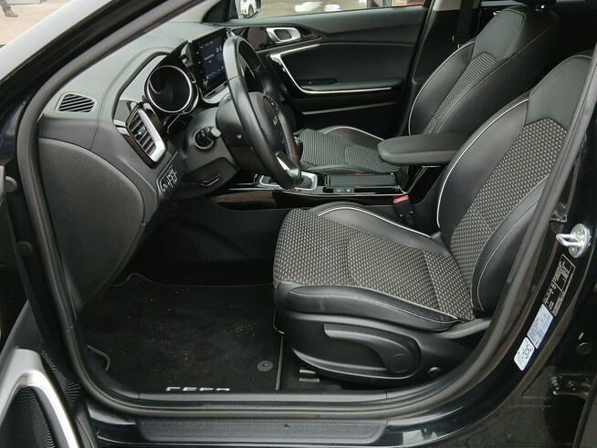 Kia Nowy Ceed 1.0 T-GDI 120 KM 6MT Wersja L Gwarancja2029 FV23%