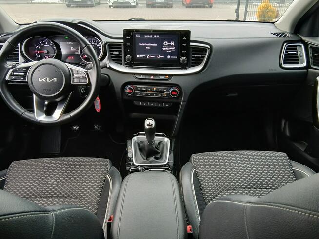Kia Nowy Ceed 1.0 T-GDI 120 KM 6MT Wersja L Gwarancja2029 FV23%