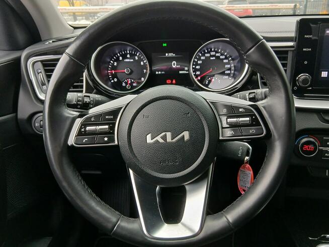 Kia Nowy Ceed 1.0 T-GDI 120 KM 6MT Wersja L Gwarancja2029 FV23%