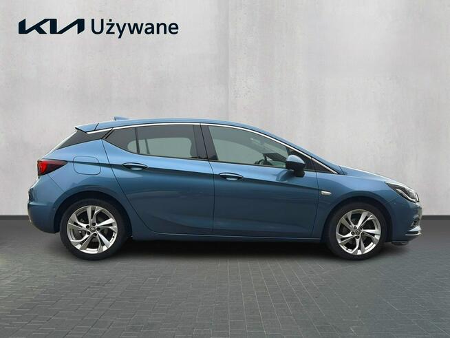 Opel Astra 1.4 Turbo 150 KM 6MT 2015r / Hatchback SalonPL SerwisASO