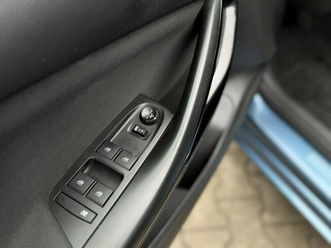 Opel Astra 1.4 Turbo 150 KM 6MT 2015r / Hatchback SalonPL SerwisASO