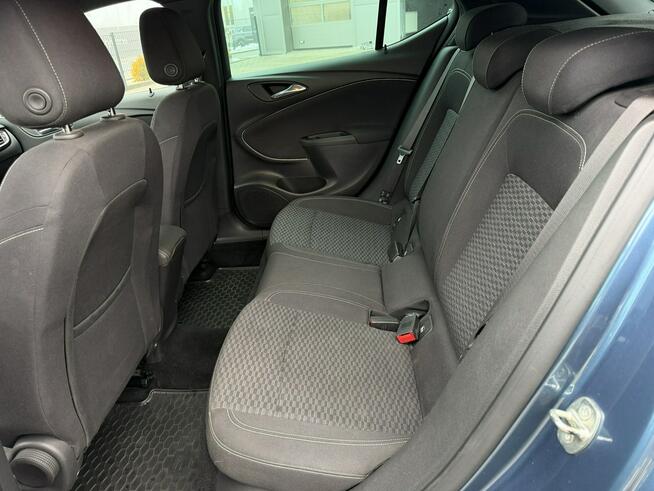 Opel Astra 1.4 Turbo 150 KM 6MT 2015r / Hatchback SalonPL SerwisASO