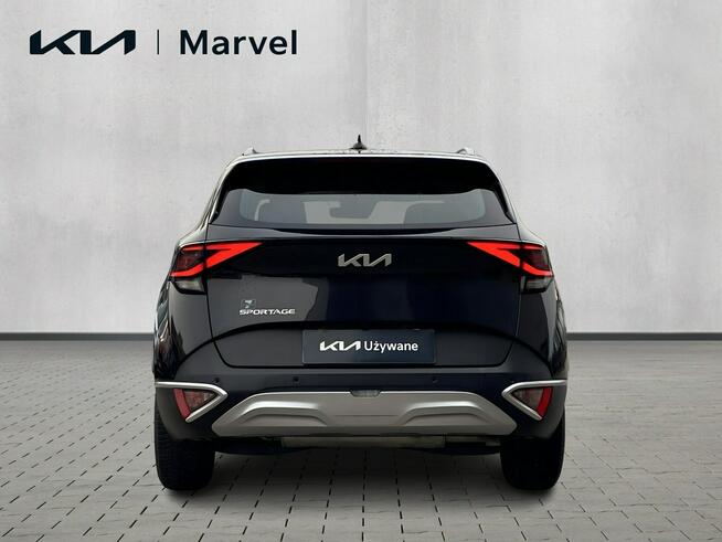 Kia Sportage 1.6T-GDI 150KM 6MT,WersjaM, SalonPL, SerwisASO,Bezwyp.Gwarancja2029
